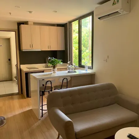 Amy House Apartment Hanoi Exterior photo
