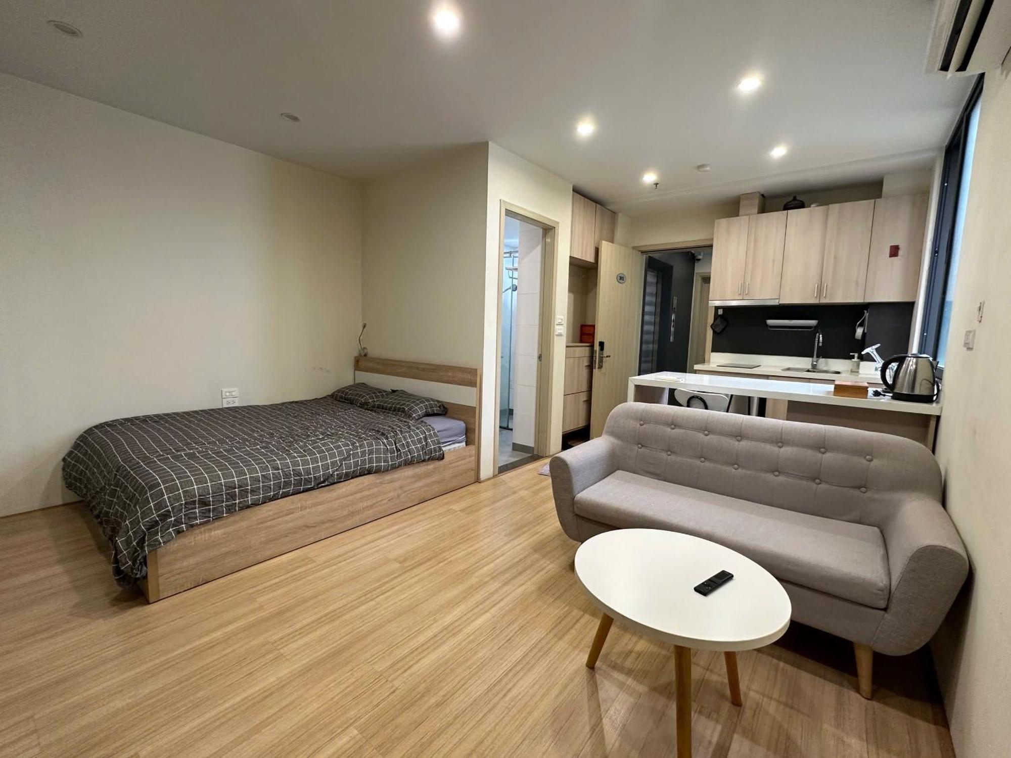 Amy House Apartment Hanoi